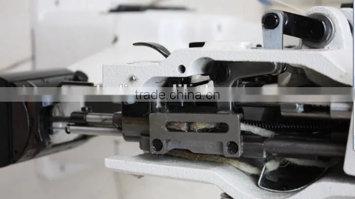 Good quality Mattress Edge Sewing Machine from Mattress 0086 15838061756
