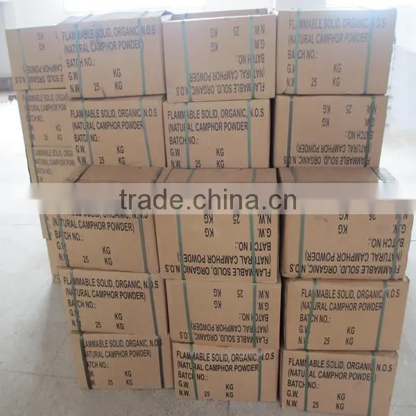 Hot products natural camphor deodorant in hot sale in China