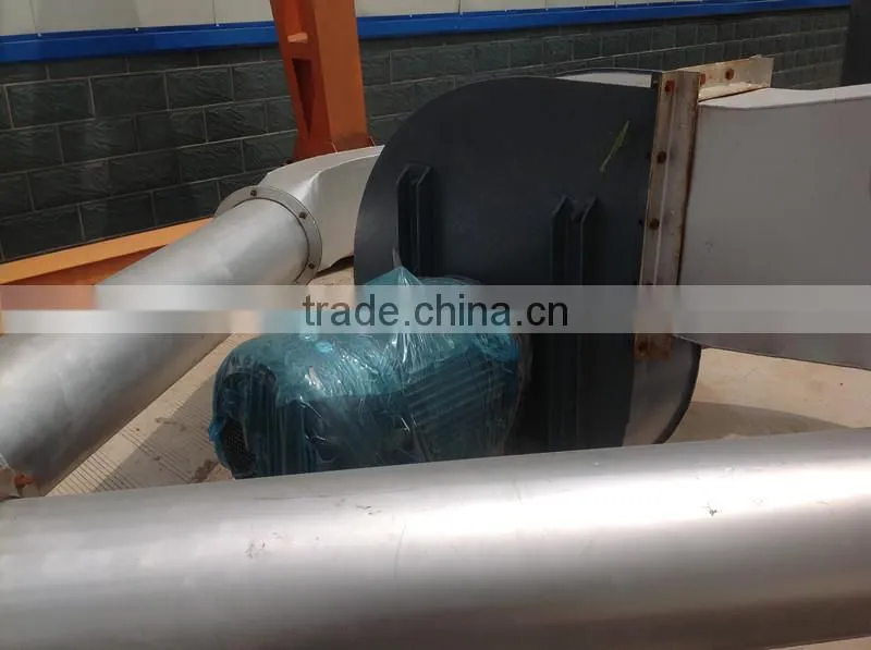 corn grain dryers machine /air-stream crash dryer