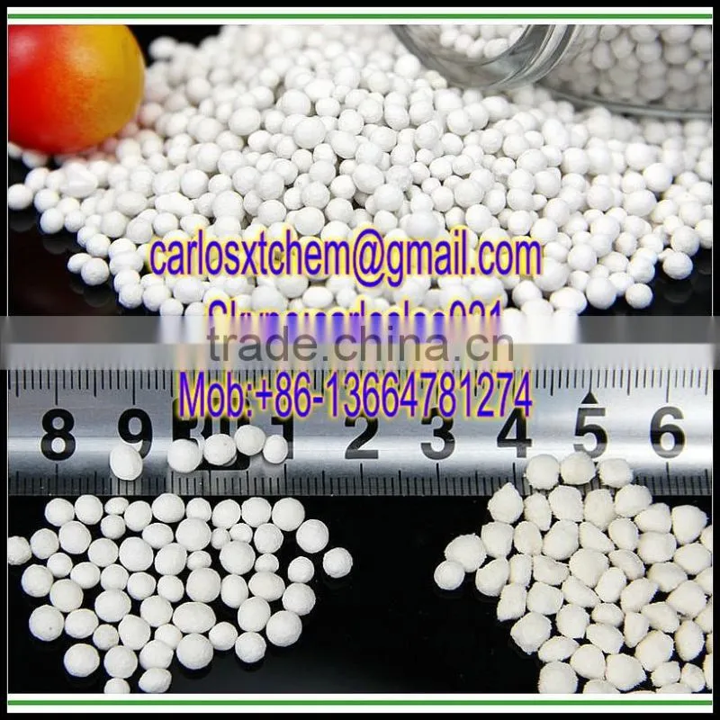 Zinc Sulphate Heptahydrate 98% Feed Grade
