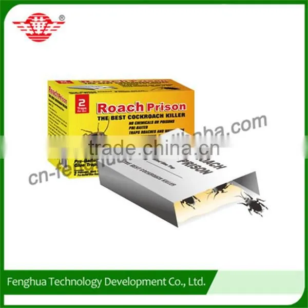 High qunality fly sticky trap