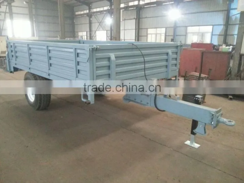 Farm machinery European style trailer 7CX-5(E)