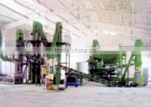 BB Fertilizer machine