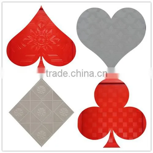 China PVC gypsum false ceiling board making machine(high quality)