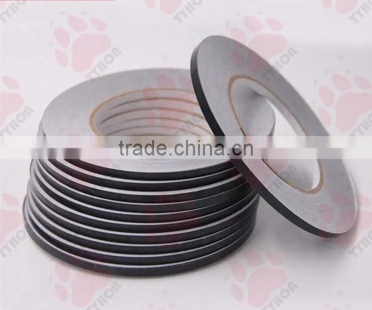 0.2mm black shading film tape quality assurance