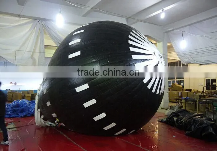50T Crane &Davit Load Test Water Weight Bags
