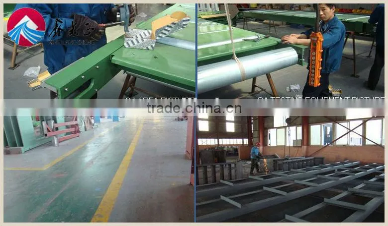 prefabricated steel structural building materials
