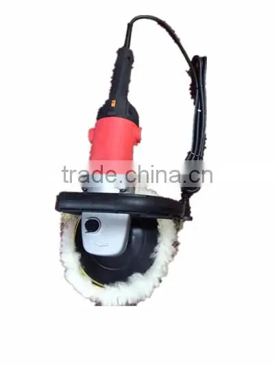 multifunction power tools manual polishing electric polisher