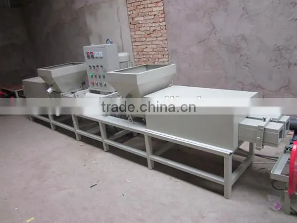 The Best Choice Full Automatic stabilized wood block