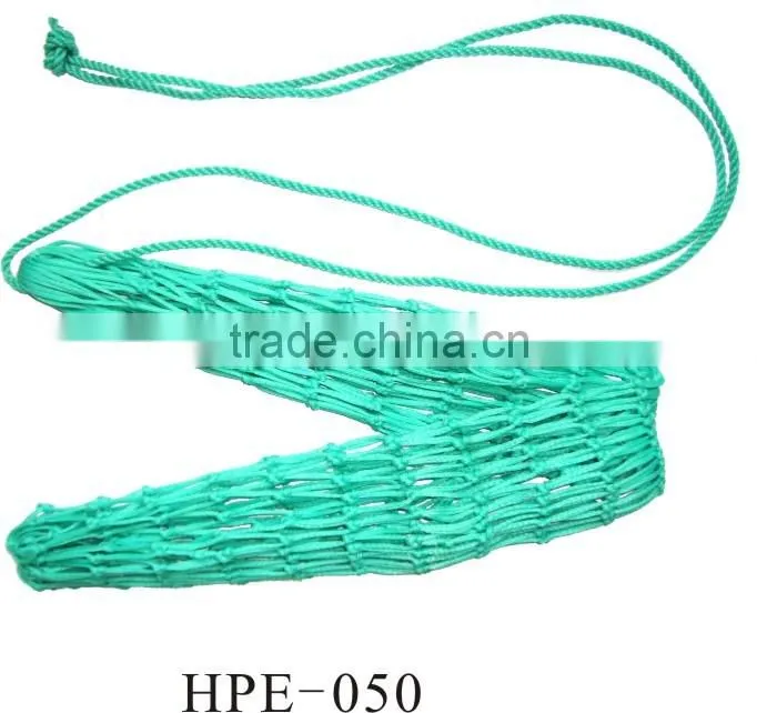 PE the strongest and durable Hay nets/feeder