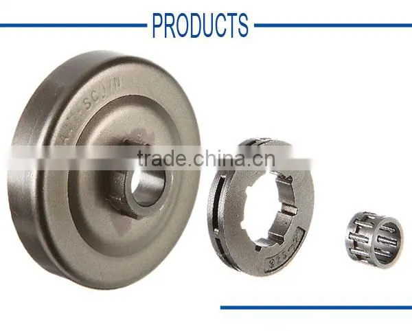 High Quality Chainsaw Driver Sprocket Rim For Jonsered Chainsaw