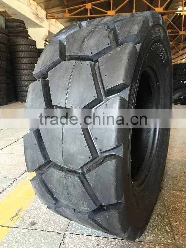 skidsteer tire /industrial tire10-16.5 12-16.5 pattern sks-4