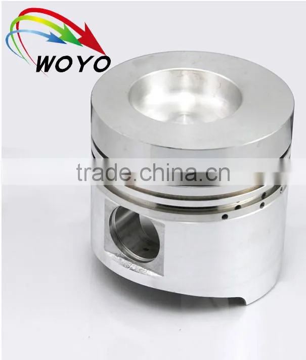 Tractor spare parts engine piston