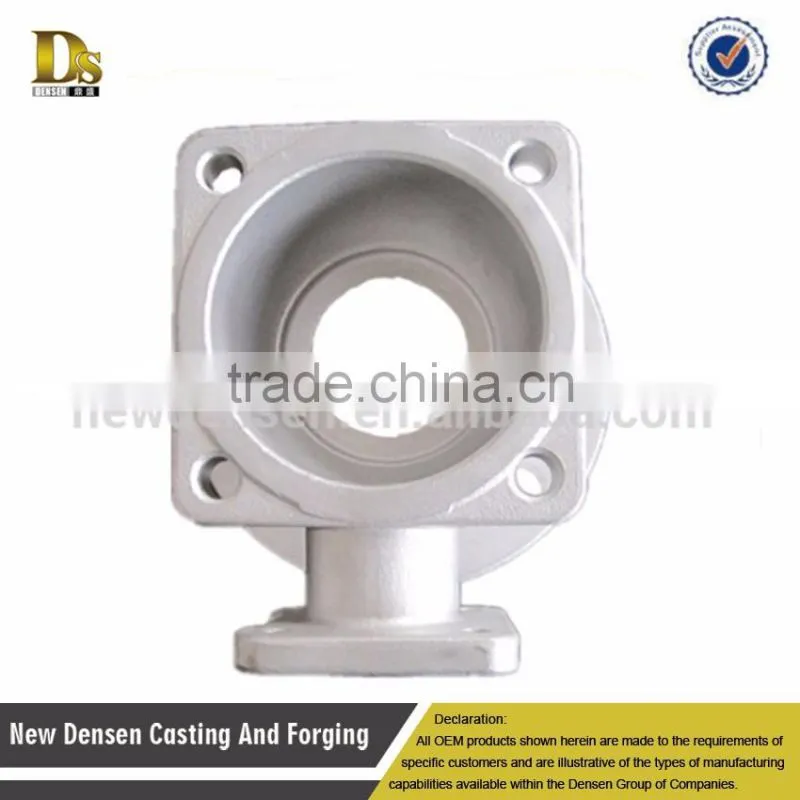 Alibaba hot die casting die casting tooling casting of aluminium alloy parts