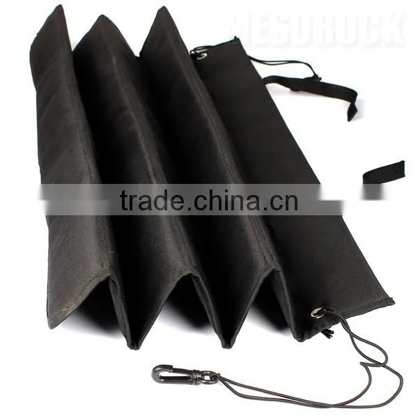 Heavy Duty Folding Trunk Safety Mat Car Boot Bumper Protector Car Trunk Bumper Protector