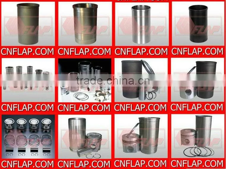 RIKEN Piston ring