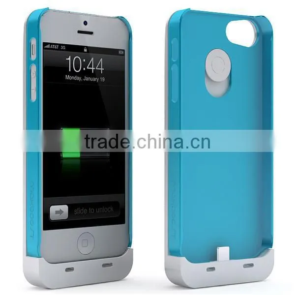 new popular iphone 6 battery case with high quality, various color ,custom logo,OEM orders are welcome