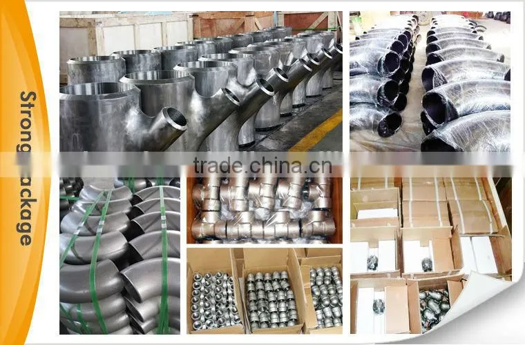 Full thread carbon steel female thread socket