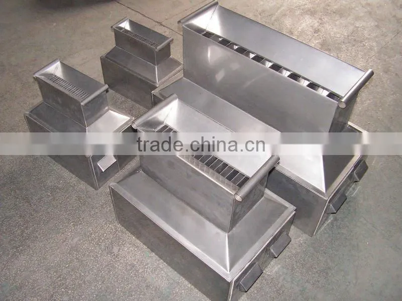 XinXiang TongXin Brand High Efficiency Mining Stainless Splitting Equipment