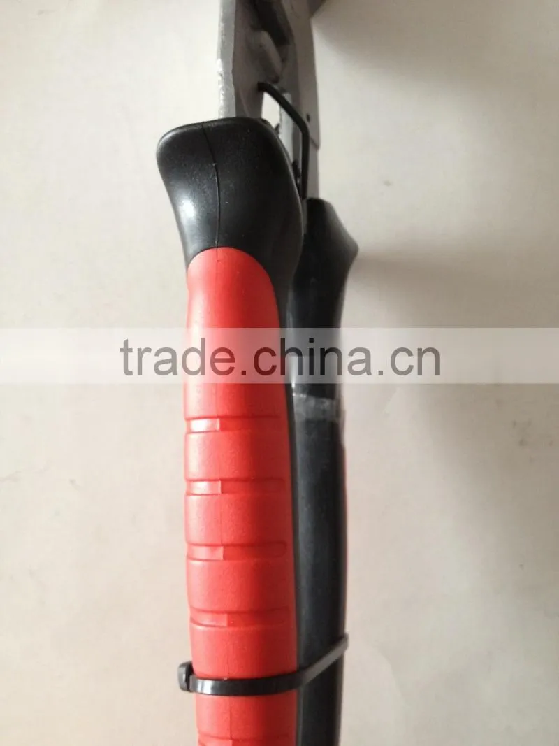 Tile Nipper with alloy edge YG8