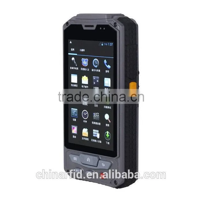 Cheapest RFID Card Reader Cost for RFID Handheld Reader