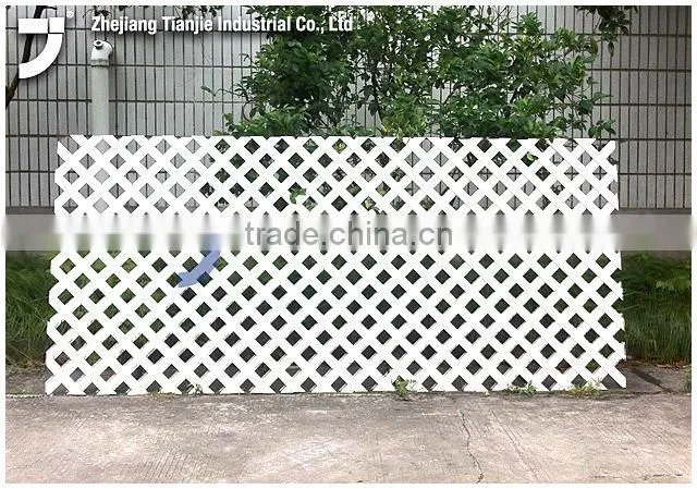 Garden Fence