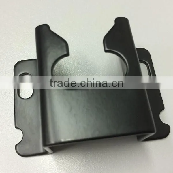 custom small metal parts fabrication