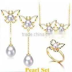 11-12mm perfect round top quality tahiti black pearl