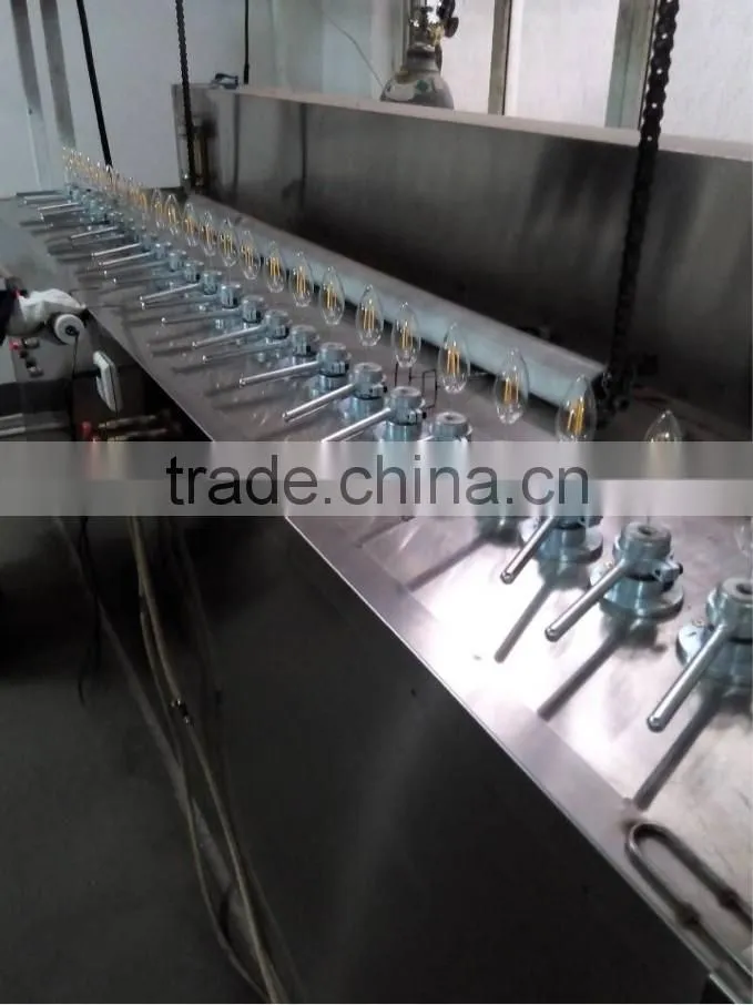 Dimmable Filament Led Bulb
