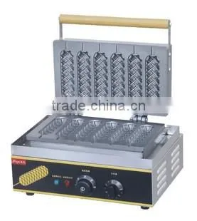 2014 New Design Hot Dog Cart with traction