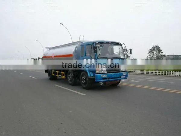 Heavy duty good quality CLQ5250GYYC fuel refueling truck