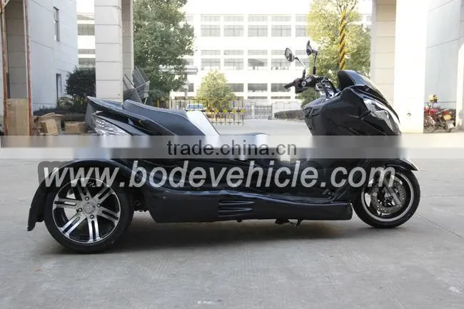 2013 EEC 300CC 3 WHEEL QUAD CVT(MC-393)