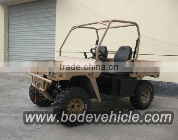 EEC 500CC 4X4 ARMY UTV(MC-171)