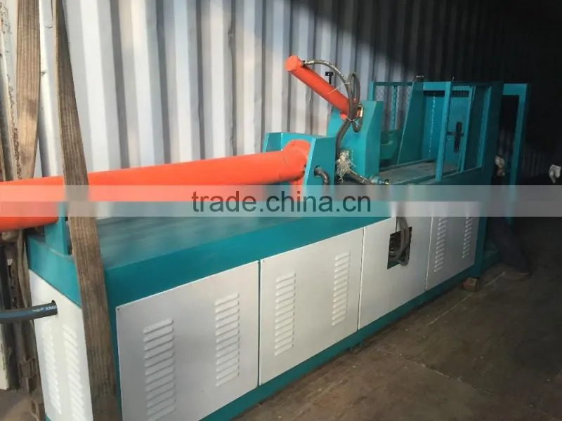 Factory price Rubber tire recycling machine rubber powder grinding machine