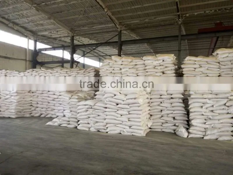 Good china suppier offer best flocculant Anionic Polyacrylamide for water purification