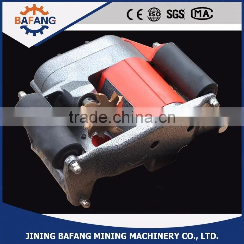 wall groover / electric wall groove cutting machine / wall chaser
