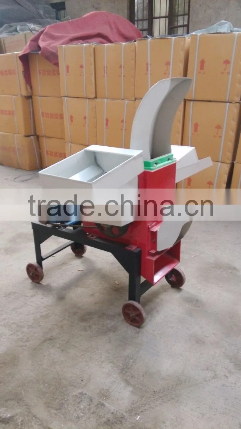 Agricultural cheap hay cutter