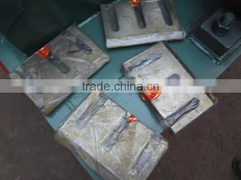 Wood shaving machine/ wood shaving making machine