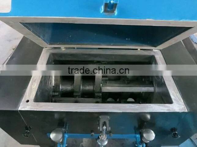 plastic bottle crusher / plastic crusher