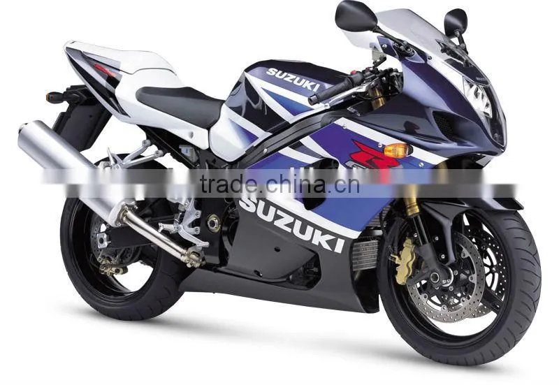 For SUZUKI GSX-R1000 2003-2004 SM Motorcycle Exhaust Pipe LASER HotCam DS slip-on muffler