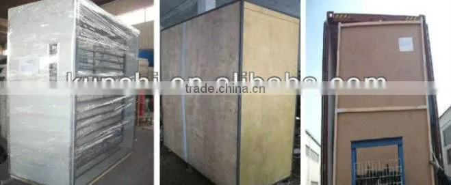 hot sale duck egg incubator with good price