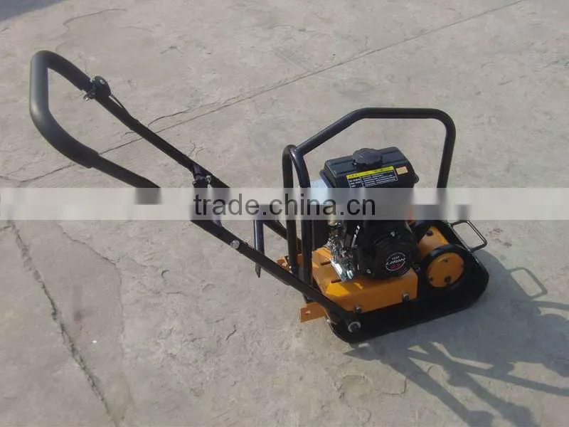 Reversible Plate Compactor C-50