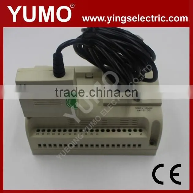 AF-20MR-D DC power supply 6 point DC input (analog) 4 point relay output Programmable Intelligent Logic Controller PLC