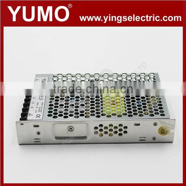 LRS-150-12 100-120VAC 200-240VAC 159*97*30mm Switching Power Supply