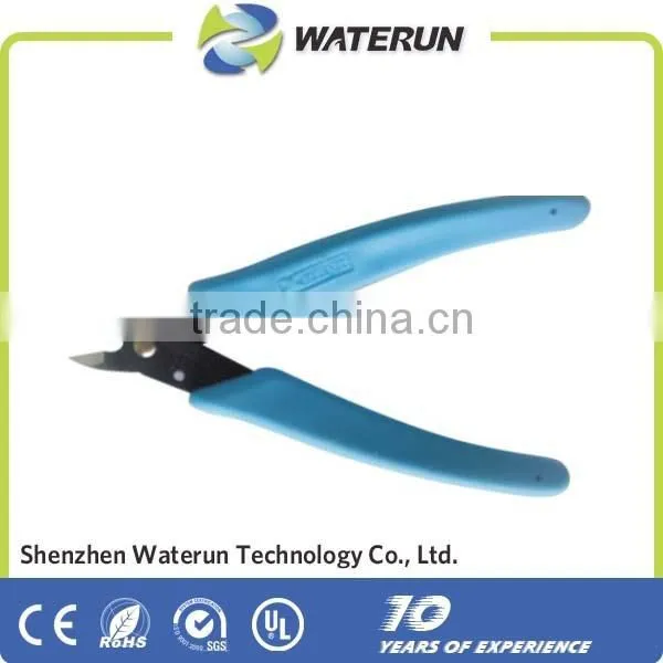 High carbon steel material precision cutting pliers