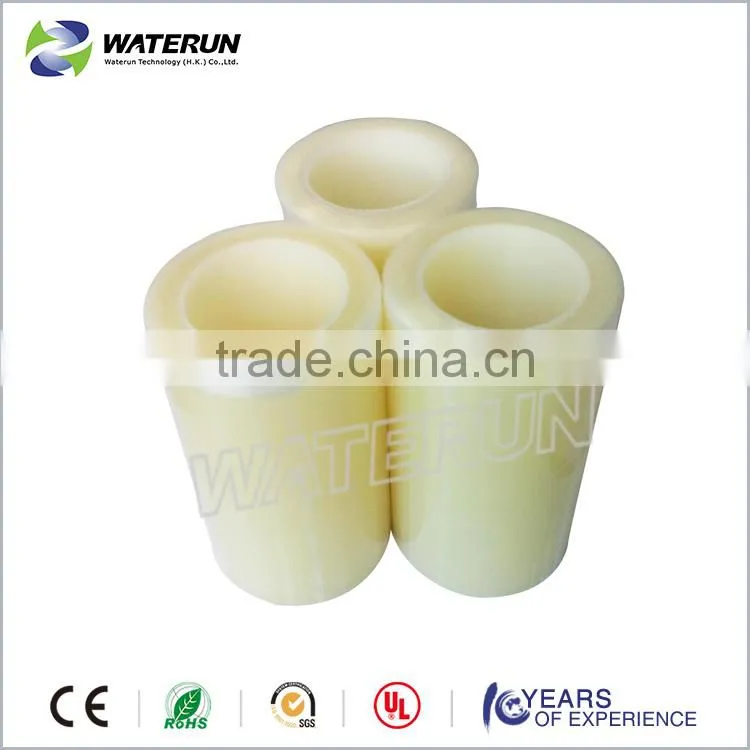 Transparent Sticky Lint Roller Custom Sticky Roller China Factory
