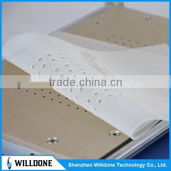 Phone Repair 2in1 Vacuum Separator Machine For 14inch Screen
