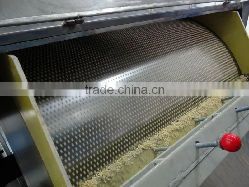 Hot melt adhesive pelletizer
