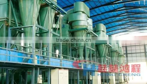 800 mesh Copper Ore Grinding Mill