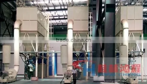 Powder roller grinding machine manufacturing plant